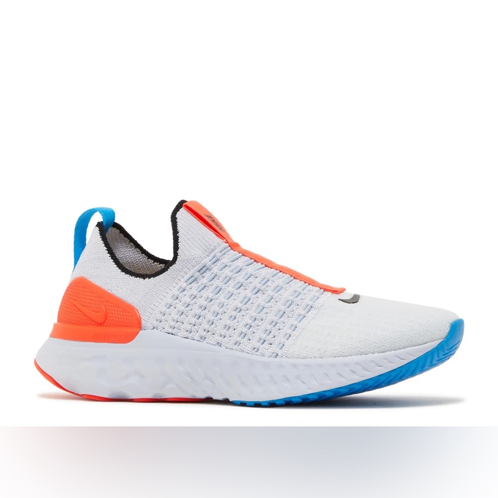 Nike React Phantom Flyknit 2 Run - image 1